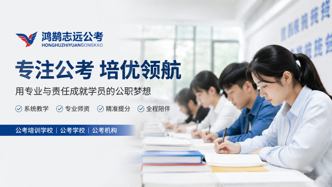 东安区为龙江考生提供上岸方案